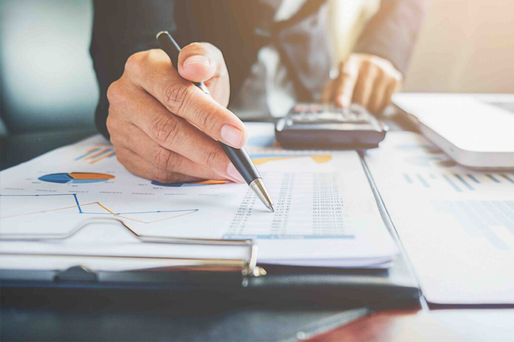 Contadores Pymes auditorias contables 2